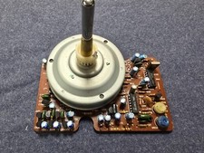 Ricambi Giradischi Sanyo Plus