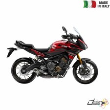 ADESIVI CARENA ROSSO FOR