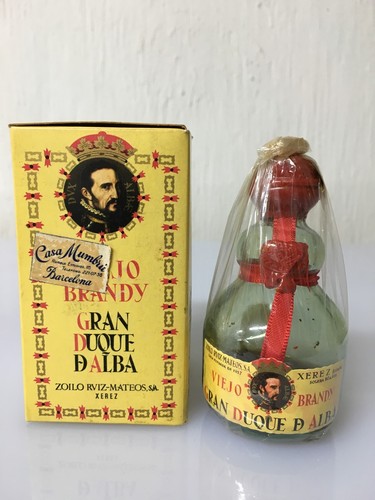 Mignon miniature gran duque - gran,