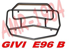 PORTAPACCHINO GIVI E96B PER VALIGIA E55 MAXIA 3 E52 MAXIA PORTAPACCHI GIVI E96B
