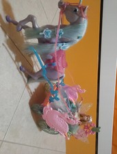 Barbie lago dei cigni completa
