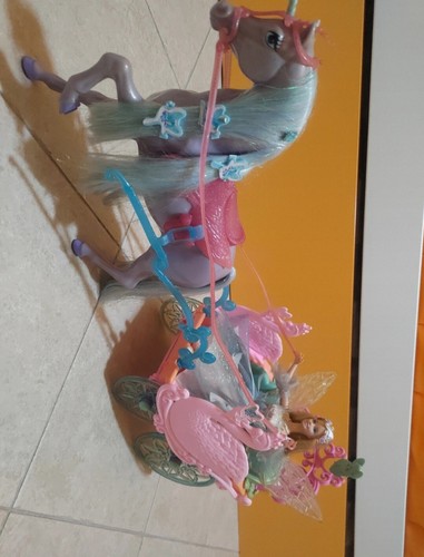 Barbie lago dei cigni - , completa