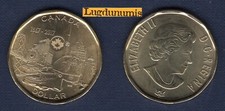 Dollaro Canadese 2017 150 Anni Del Canada