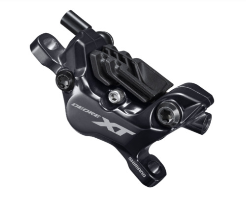 Pinza freno shimano - freno, xt