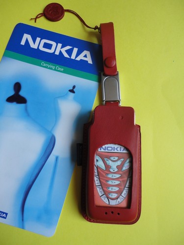 Custodia nokia - custodia,