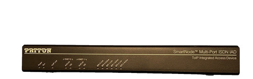 Patton smartnode multiport - -,