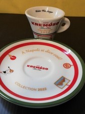 TAZZINA CAFFÈ KENON WALTER