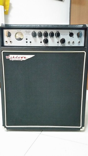 Amplificatore ashdown basso - amplificatore,