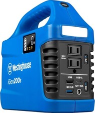 Estacion De Energia 300W