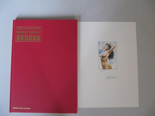 Serpieri morbus gravis - p.e.,