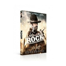 Yellow Rock DVD NEUF