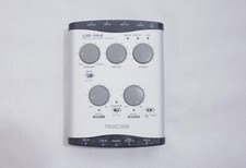 Tascam US-144 Interfaccia