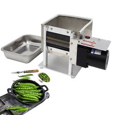 Pelatrice Pea Sbucciatrice