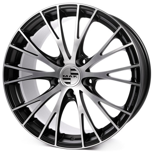 Set cerchi lega - in,