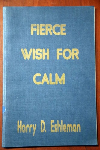 Fierce wish for - fierce, harry