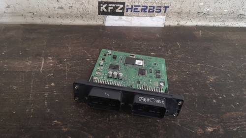 Centralina motore ecu - motore, mazda