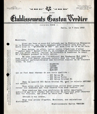 PARIS (X°) SOUS-VETEMENTS /