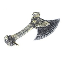 ASCIA VICHINGA travestimento Horror