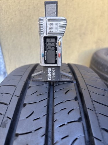 Pneumatici usati estivi gomme - pneumatici,