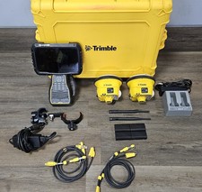 Trimble SPS986 GPS GNSS