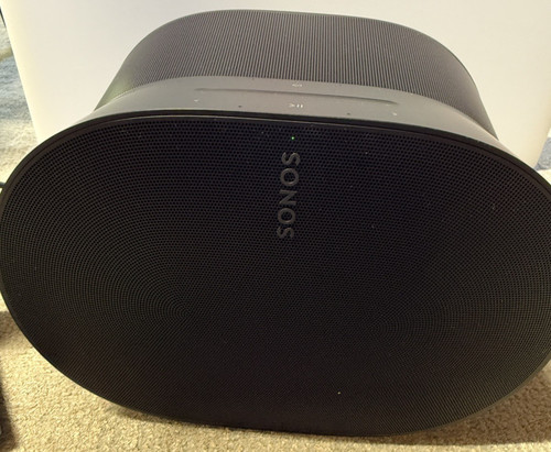 Sonos altoparlante - sonos,