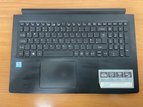 Acer aspire a315 - acer, a315-53