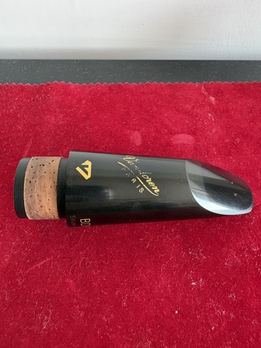 Bocchino vandoren - vandoren,