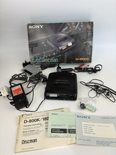 lettore cd antiurto sony car