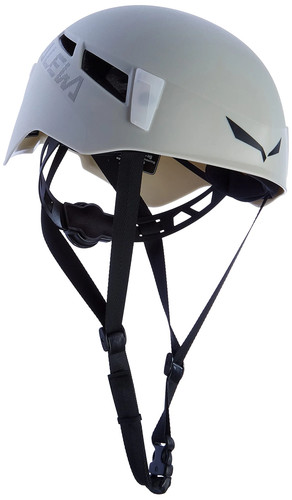 Salewa pura helmet - helmet,, white