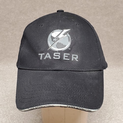 Cappello taser international - cappello,