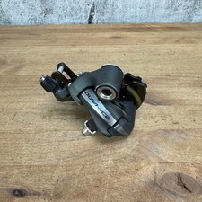 Uso leggero! Deragliatore