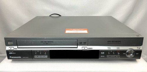 Panasonic dmr es30v combo - panasonic, dmr-es30v