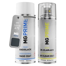 Vernice per auto Kit