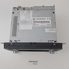Volkswagen maggiolino rns510 - volkswagen,