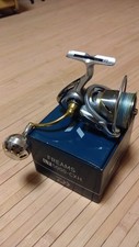 Daiwa 21 Freams Lt5000d-cxh