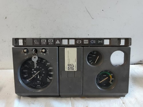 Quadro strumenti - quadro,