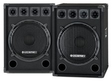 Altoparlanti casse box - altoparlanti,