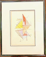 Quadro astratto originale
