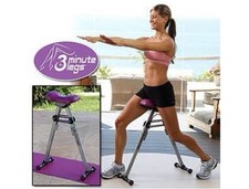 Macchina per esercizi