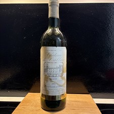 château de callac Blanc 1993