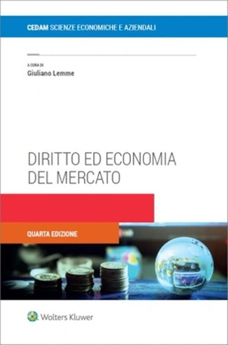 Diritto economia del - economia,