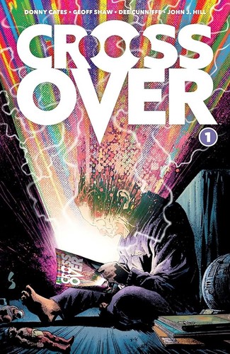 Crossover vol volume - vol, 1