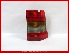 Fanale Faro Posteriore Destro