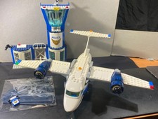 Lego city ref - city, set