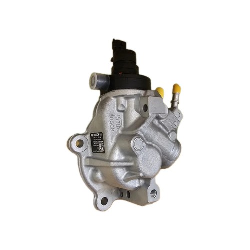Pompa carburante alta