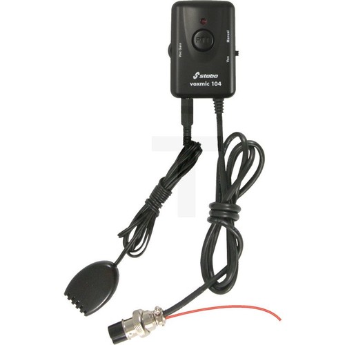 Stabo radio vivavoce voxmic - cb,