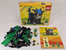 Lego Classic Castle 6054