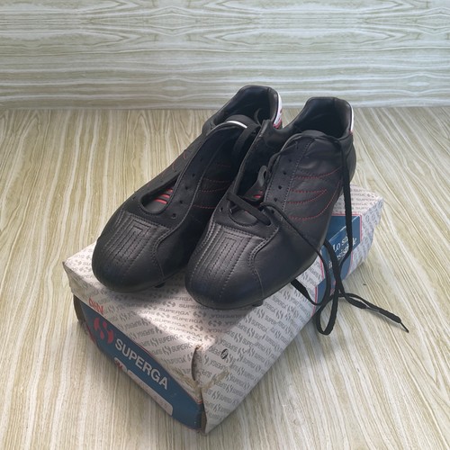 Superga scarpini calcio