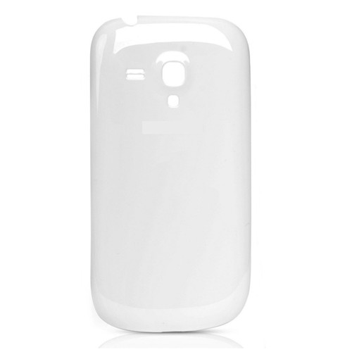 Cache batterie pour samsung - batterie,