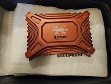 Sony Xplod XM-502Z Car Audio